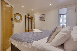 Bedroom Two- click for photo gallery